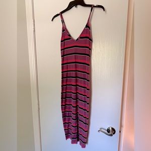 Express bodycon dress